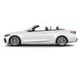 BMW 420 iA M-Sport Cabrio Sportpaket Navi Leder Digitales Weiß - thumbnail 2
