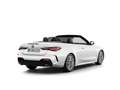 BMW 420 iA M-Sport Cabrio Sportpaket Navi Leder Digitales Weiß - thumbnail 3
