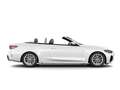 BMW 420 iA M-Sport Cabrio Sportpaket Navi Leder Digitales Weiß - thumbnail 4