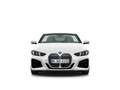 BMW 420 iA M-Sport Cabrio Sportpaket Navi Leder Digitales Weiß - thumbnail 6