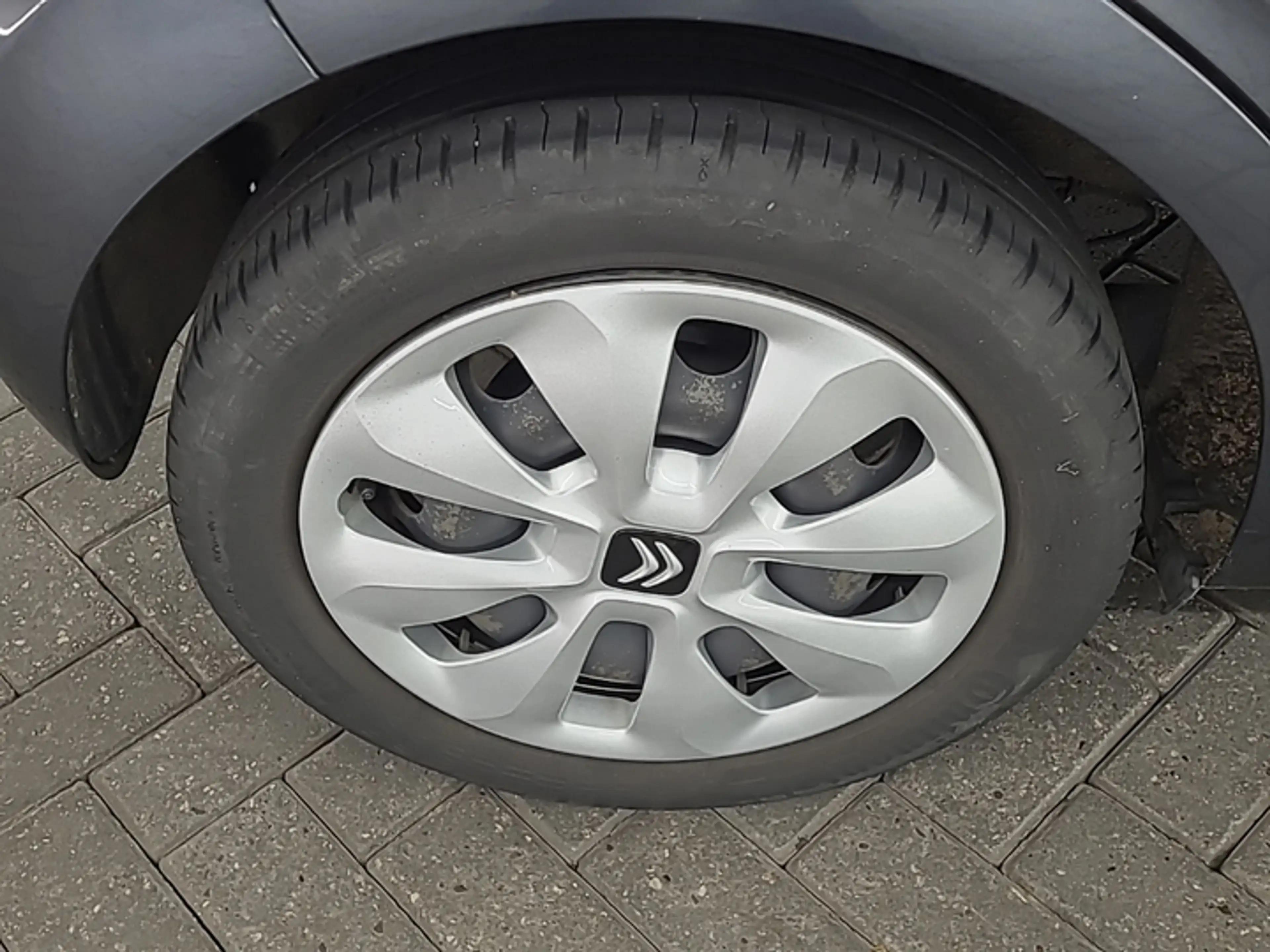 Citroen C1 1.0 VTi Feel AIRCO | BT-TEL | AUDIO — photo 15