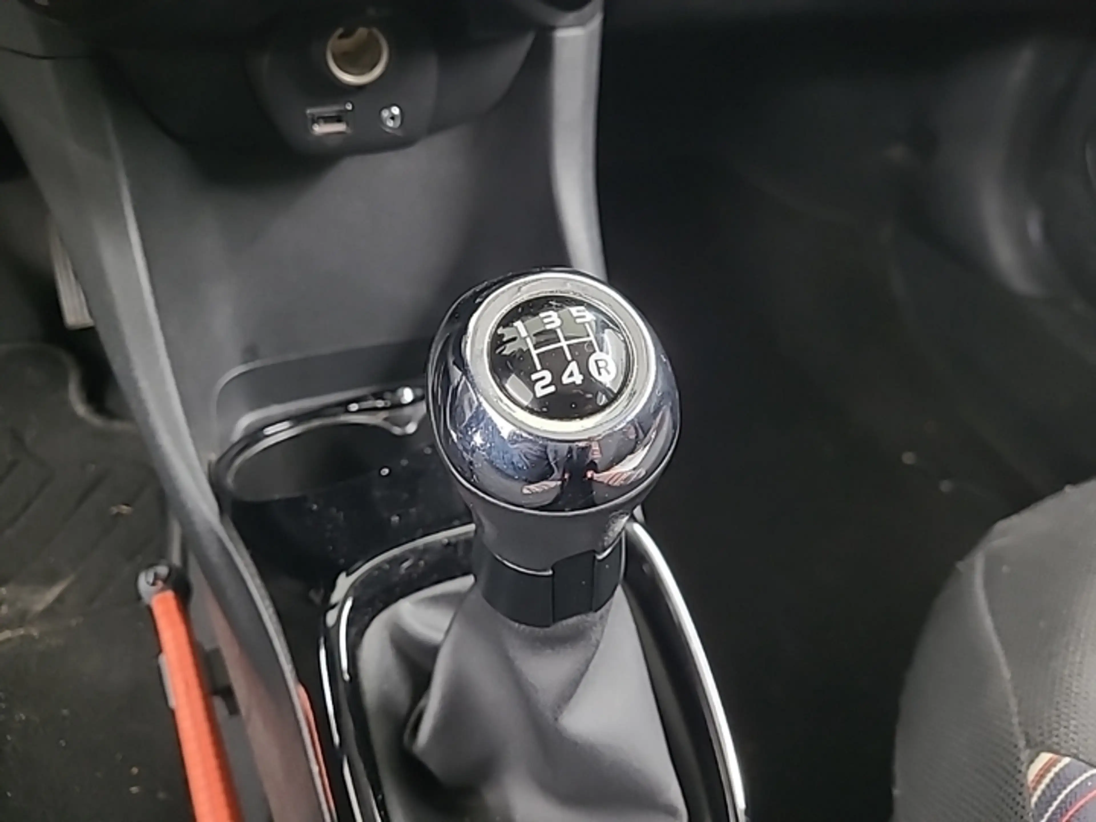 Citroen C1 1.0 VTi Feel AIRCO | BT-TEL | AUDIO — photo 11