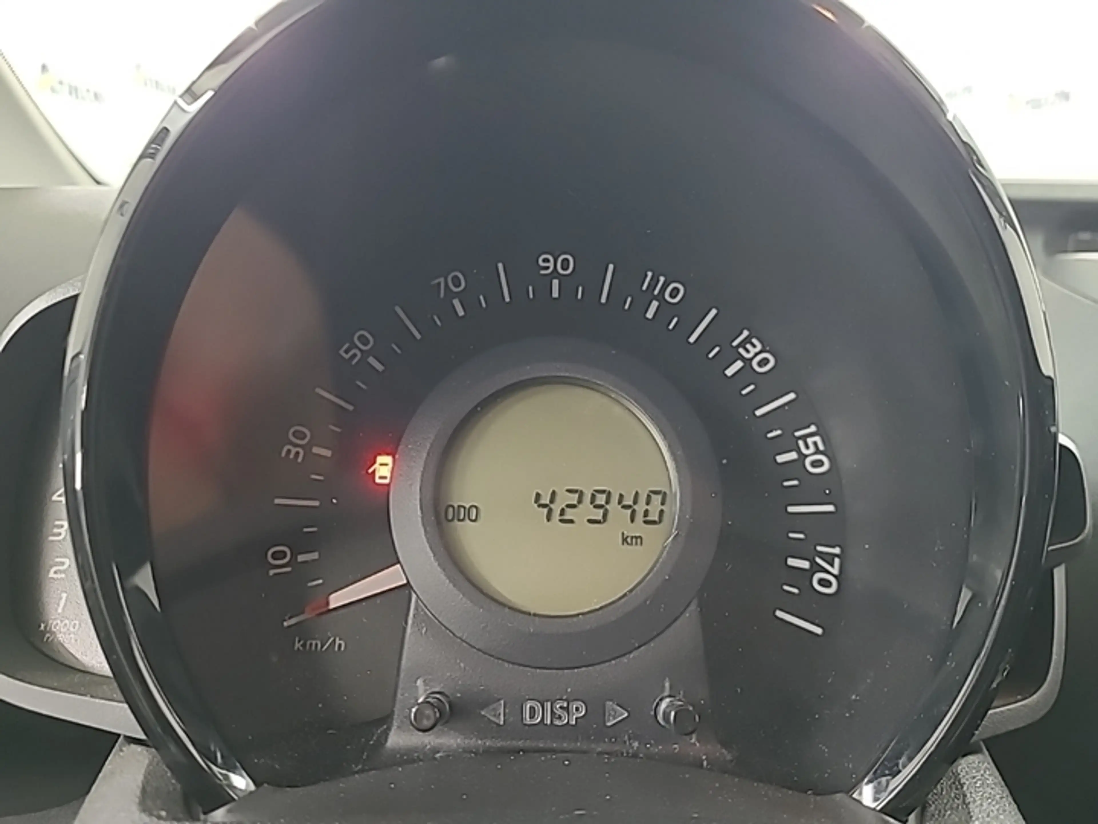 Citroen C1 1.0 VTi Feel AIRCO | BT-TEL | AUDIO — photo 8