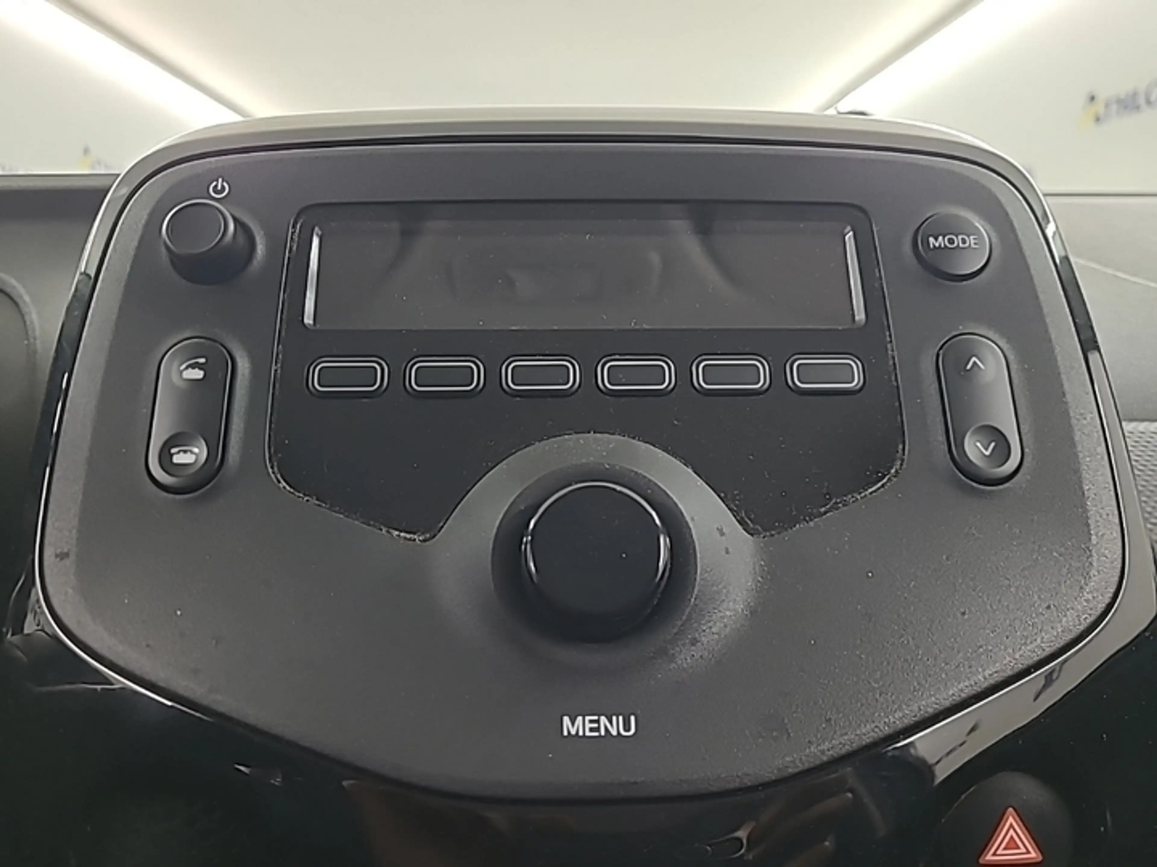 Citroen C1 1.0 VTi Feel AIRCO | BT-TEL | AUDIO — photo 10