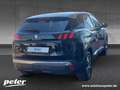 Peugeot 3008 3008 Allure Pack 130 +Keyless+LED+DAB+EPH+ Allure+ Noir - thumbnail 4
