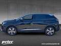 Peugeot 3008 3008 Allure Pack 130 +Keyless+LED+DAB+EPH+ Allure+ Noir - thumbnail 2