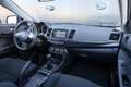 Mitsubishi Lancer Sportback 1.6 Limited ✅ Navi ✅ Clima ✅ Bluetooth Zwart - thumbnail 7
