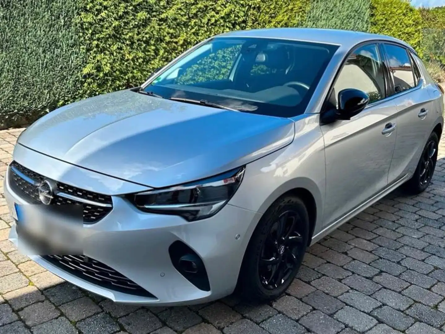 Opel Corsa Corsa 1.2 Direct Turbo Start/Stop Elegance - 1