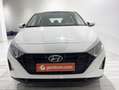 Hyundai i20 1.2 MPI Klass Blanco - thumbnail 2