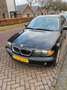 BMW 318 318i Zwart - thumbnail 1