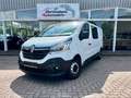 Renault Trafic TRAFIC KASTEN L2H1/6-SITZER/LED/KAMERA/TÜV+SERV. Weiß - thumbnail 1
