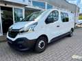 Renault Trafic TRAFIC KASTEN L2H1/6-SITZER/LED/KAMERA/TÜV+SERV. Weiß - thumbnail 2