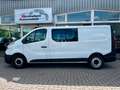 Renault Trafic TRAFIC KASTEN L2H1/6-SITZER/LED/KAMERA/TÜV+SERV. Weiß - thumbnail 3