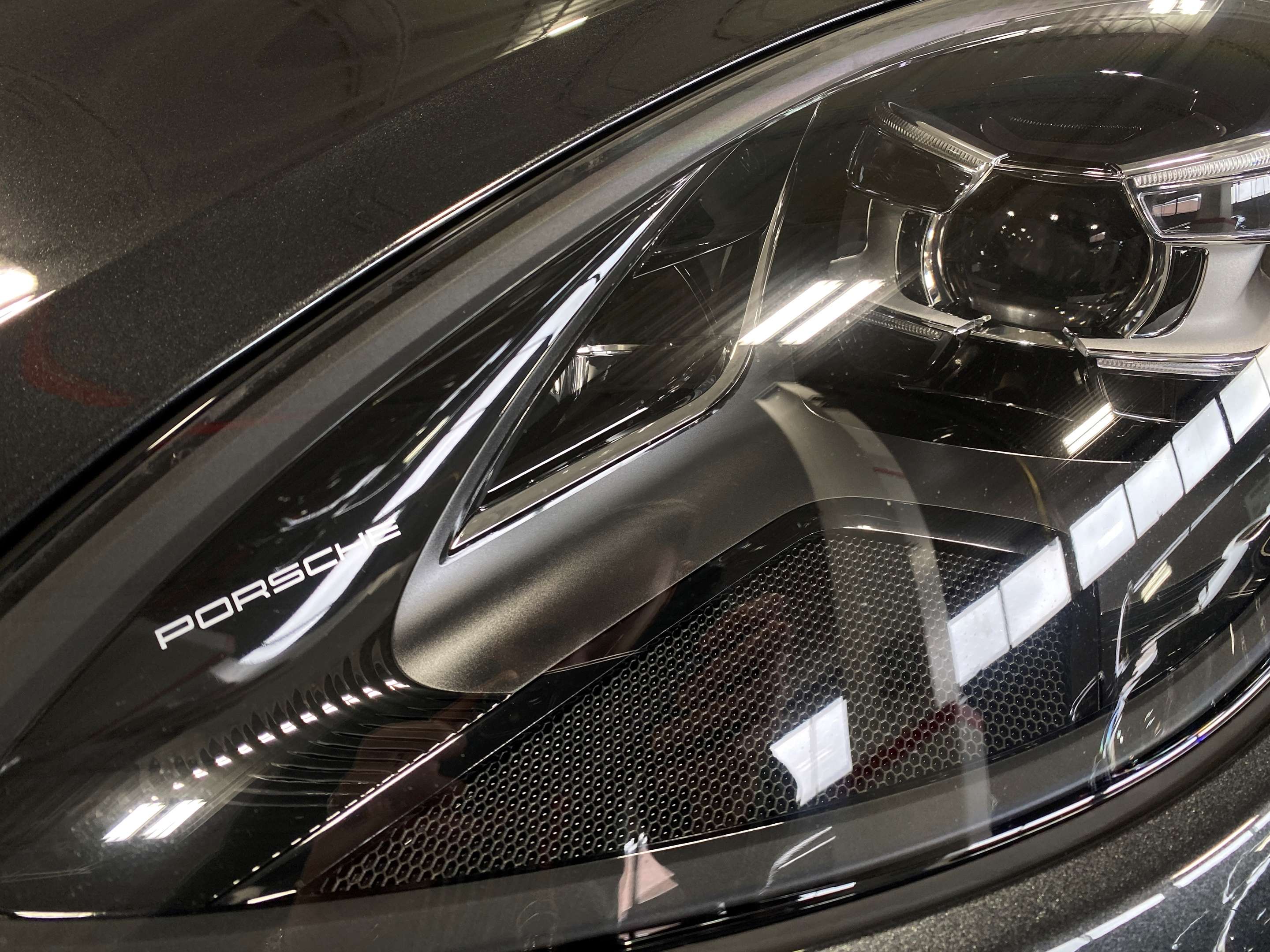 2021 Porsche Macan