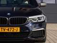 BMW 550 550 xD High Exe Zwart - thumbnail 4