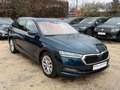Skoda Octavia Combi 2.0 TDI DSG Style LED Navi Virtual Azul - thumbnail 1