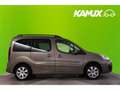 Citroen Berlingo 1.2PureTech 110 Selection+NAVI+KAMERA Marrone - thumbnail 3