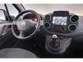 Citroen Berlingo 1.2PureTech 110 Selection+NAVI+KAMERA Maro - thumbnail 13