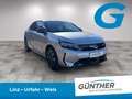 Opel Corsa GS 1.2  Direct Injection Turbo Silber - thumbnail 2
