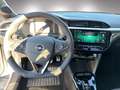 Opel Corsa GS 1.2  Direct Injection Turbo Silber - thumbnail 9