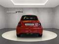 Fiat 500e Cabrio (RED) Elektro Sitzh. Navi Rot - thumbnail 5