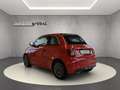 Fiat 500e Cabrio (RED) Elektro Sitzh. Navi Rot - thumbnail 6