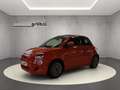 Fiat 500e Cabrio (RED) Elektro Sitzh. Navi Rot - thumbnail 1