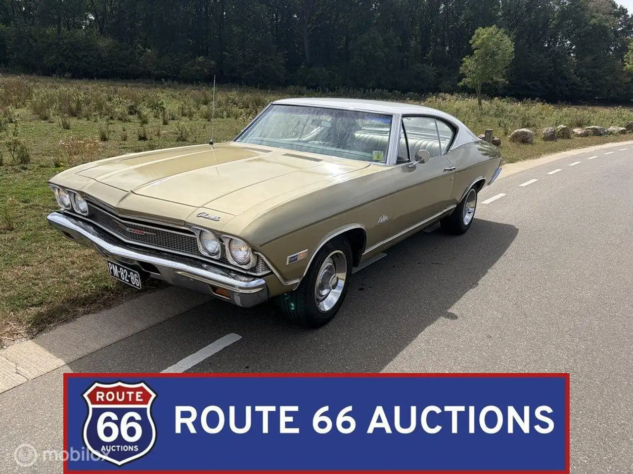 Chevrolet Chevelle