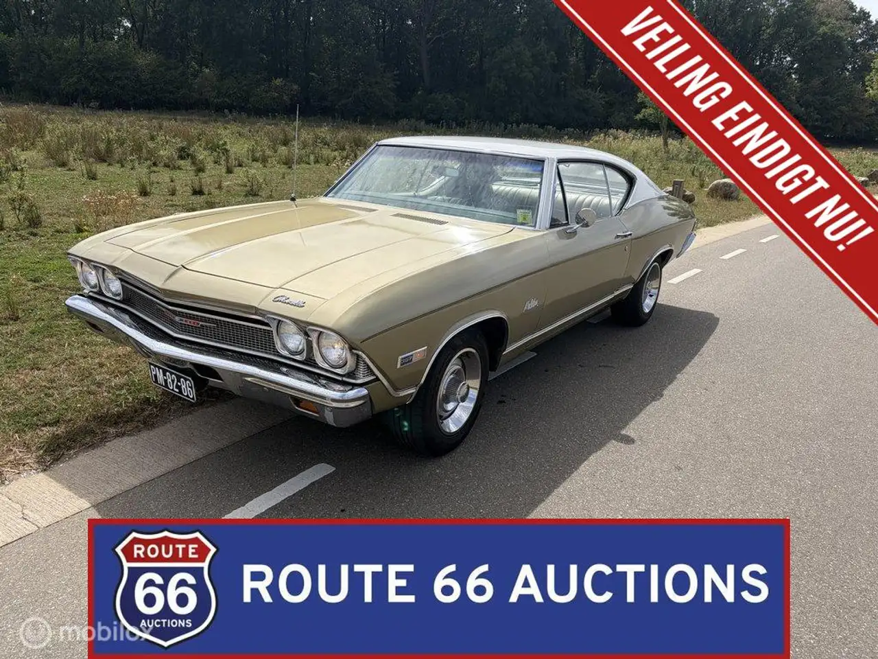 Chevrolet Chevelle