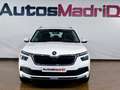 Skoda Kamiq 1.0 TSI 81kW (110CV) DSG Style Weiß - thumbnail 2