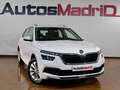 Skoda Kamiq 1.0 TSI 81kW (110CV) DSG Style Weiß - thumbnail 1