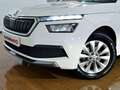 Skoda Kamiq 1.0 TSI 81kW (110CV) DSG Style Blanc - thumbnail 10