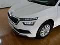 Skoda Kamiq 1.0 TSI 81kW (110CV) DSG Style Weiß - thumbnail 9