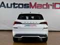 Skoda Kamiq 1.0 TSI 81kW (110CV) DSG Style Weiß - thumbnail 4