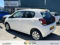 Peugeot 108 1.0 e-VTi Blue Lion GARANTIE/AIRCO/CV+AB/EL.RAMEN/ Blanc - thumbnail 2