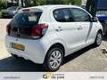 Peugeot 108 1.0 e-VTi Blue Lion GARANTIE/AIRCO/CV+AB/EL.RAMEN/ Blanc - thumbnail 15