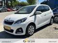 Peugeot 108 1.0 e-VTi Blue Lion GARANTIE/AIRCO/CV+AB/EL.RAMEN/ Blanc - thumbnail 14