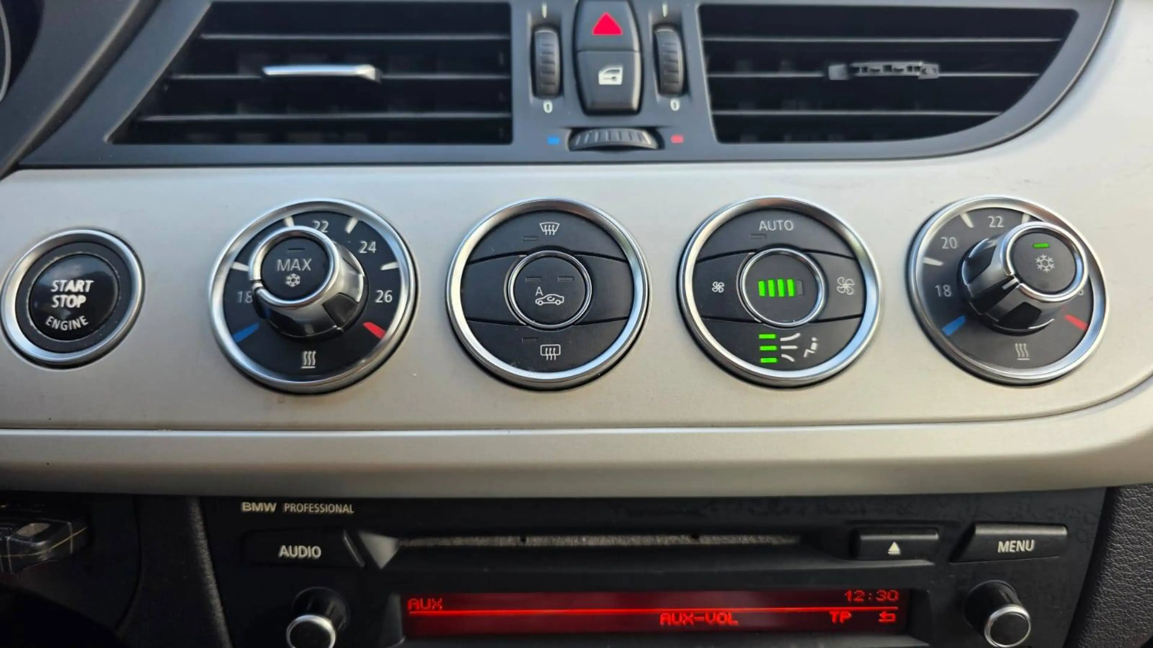 BMW Z4 Benzine 204Pk ParkeerS Cabrio Airco CruiseC Sport — photo 13