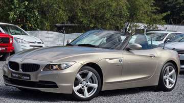 Benzine 204Pk ParkeerS Cabrio Airco CruiseC Sport