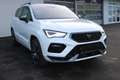 CUPRA Ateca 1.5 TSI DSG 150 Weiß - thumbnail 3