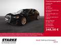 Audi A6 Avant 45 TFSI quattro S tronic S line Schwarz - thumbnail 9
