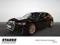 Audi A6 Avant 45 TFSI quattro S tronic S line Schwarz - thumbnail 2
