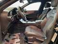 Audi A6 Avant 45 TFSI quattro S tronic S line Schwarz - thumbnail 8