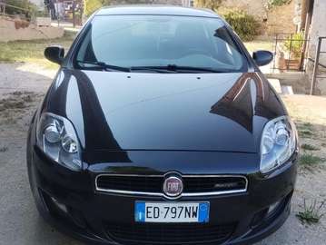 Bravo II 2007 1.6 mjt Dynamic 120cv FL