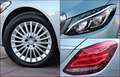 Mercedes-Benz C 220 d 2.Hd*DISTRONIC*Multibeam*Navi*Leder Zilver - thumbnail 13