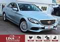 Mercedes-Benz C 220 d 2.Hd*DISTRONIC*Multibeam*Navi*Leder Zilver - thumbnail 3