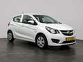 Opel Karl 1.0 ecoFLEX 120 Jaar Edition | Airco | Cruise cont Blanc - thumbnail 4