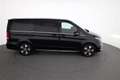 Mercedes-Benz EQV 300 lang Airmatic Burmester Distronic 360° Schwarz - thumbnail 6