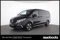 Mercedes-Benz EQV 300 lang Airmatic Burmester Distronic 360° Schwarz - thumbnail 1