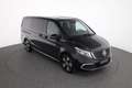 Mercedes-Benz EQV 300 lang Airmatic Burmester Distronic 360° Schwarz - thumbnail 7